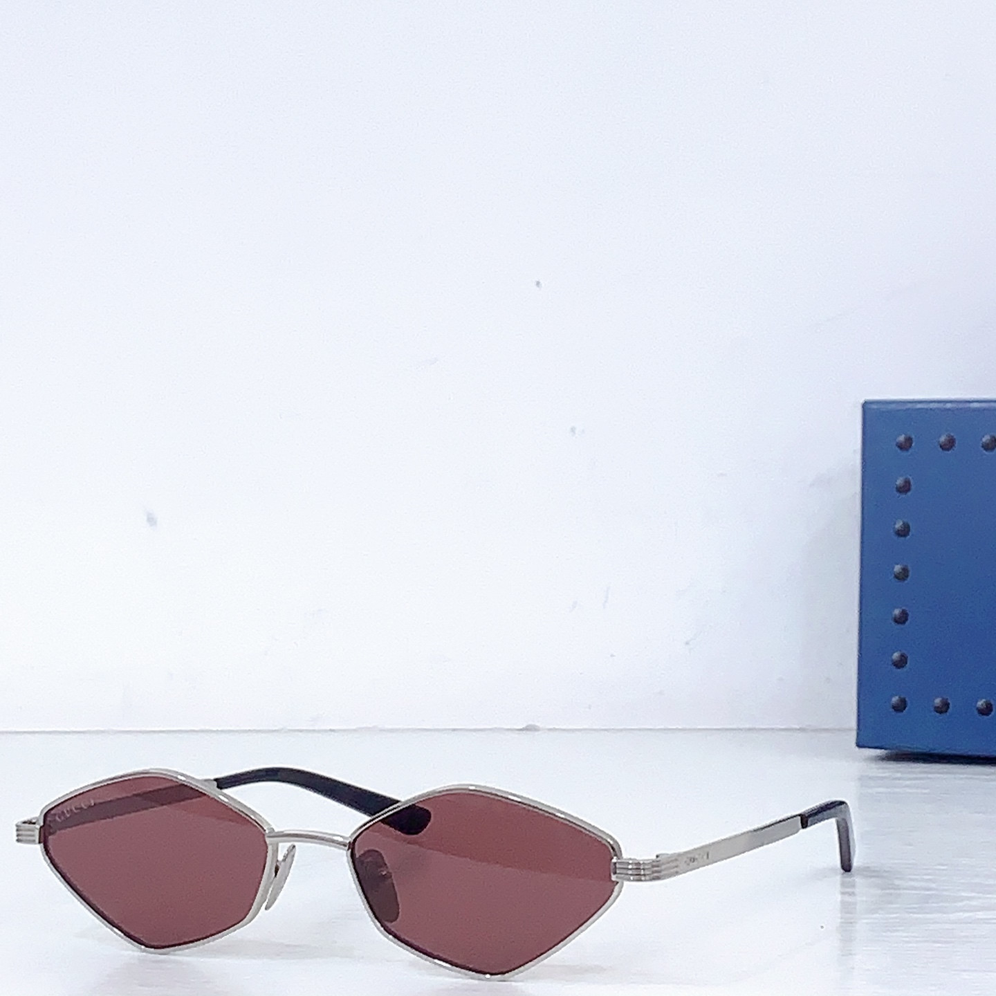 Gvc*1 glasses gg 2076sa 56-16-145