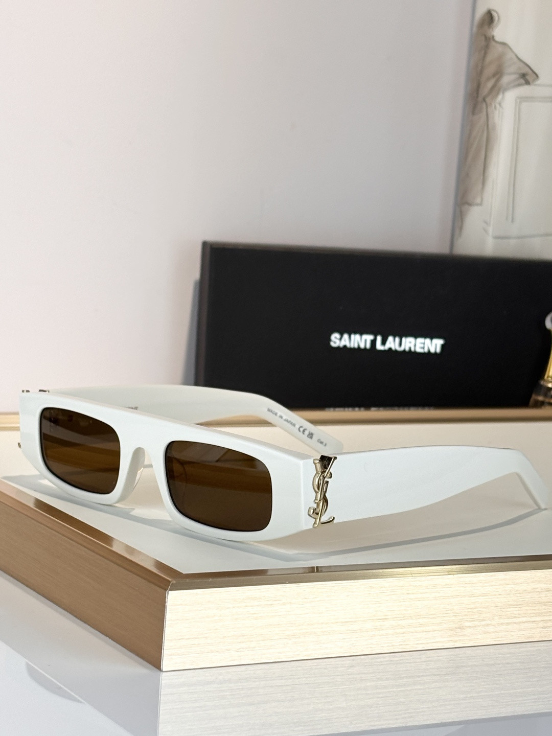 Y51 glasses slm183f 50-20-145