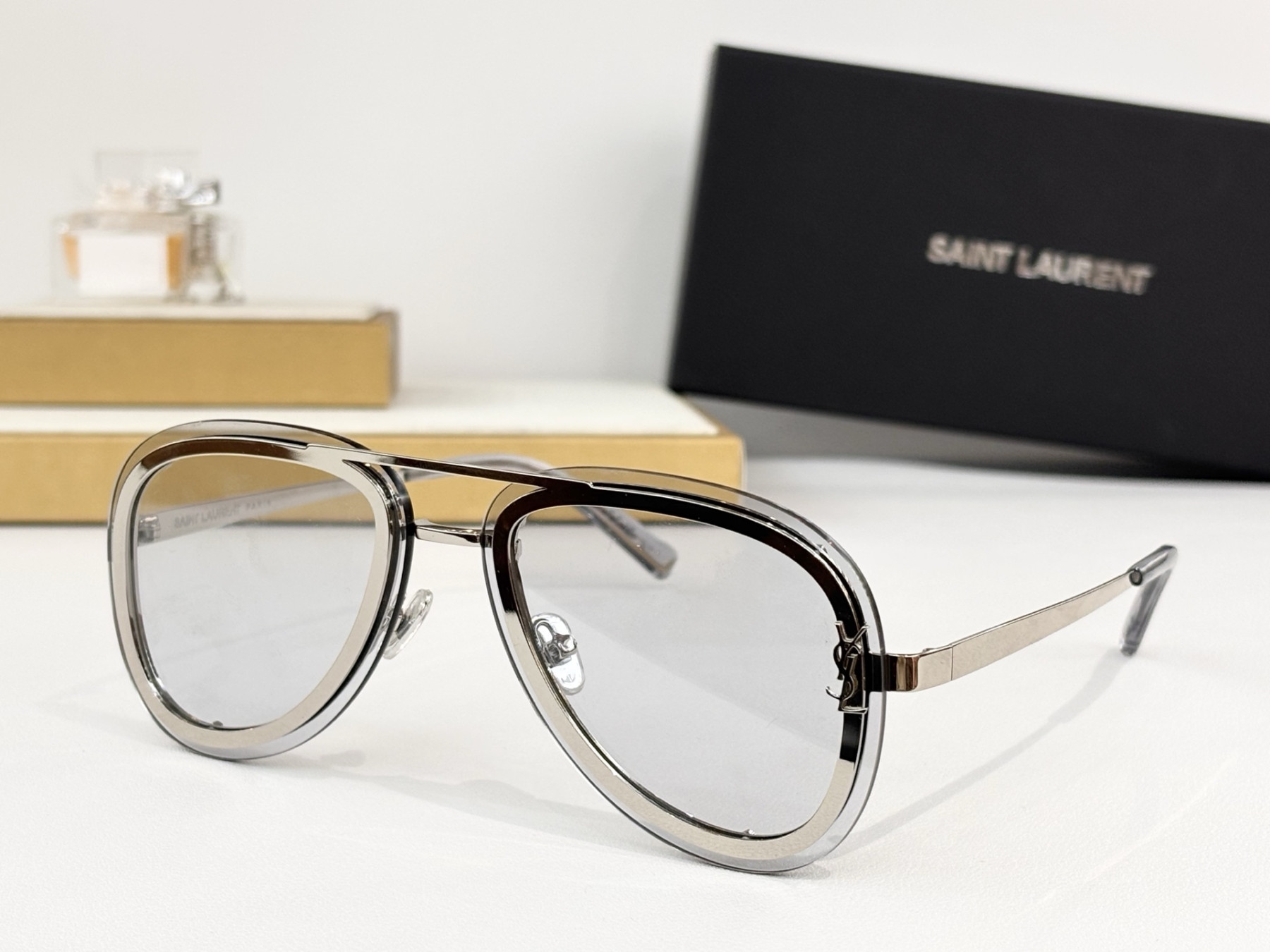 Y51 glasses sl261 60-13-145