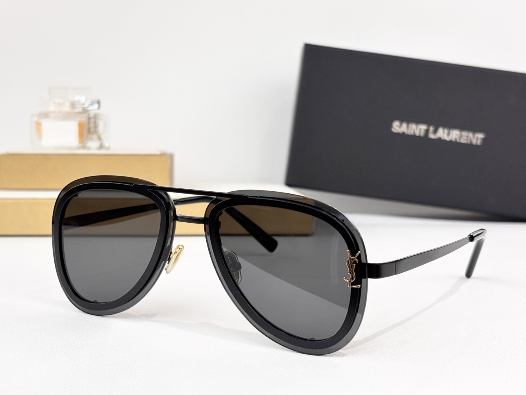 Y51 glasses sl261 60-13-145