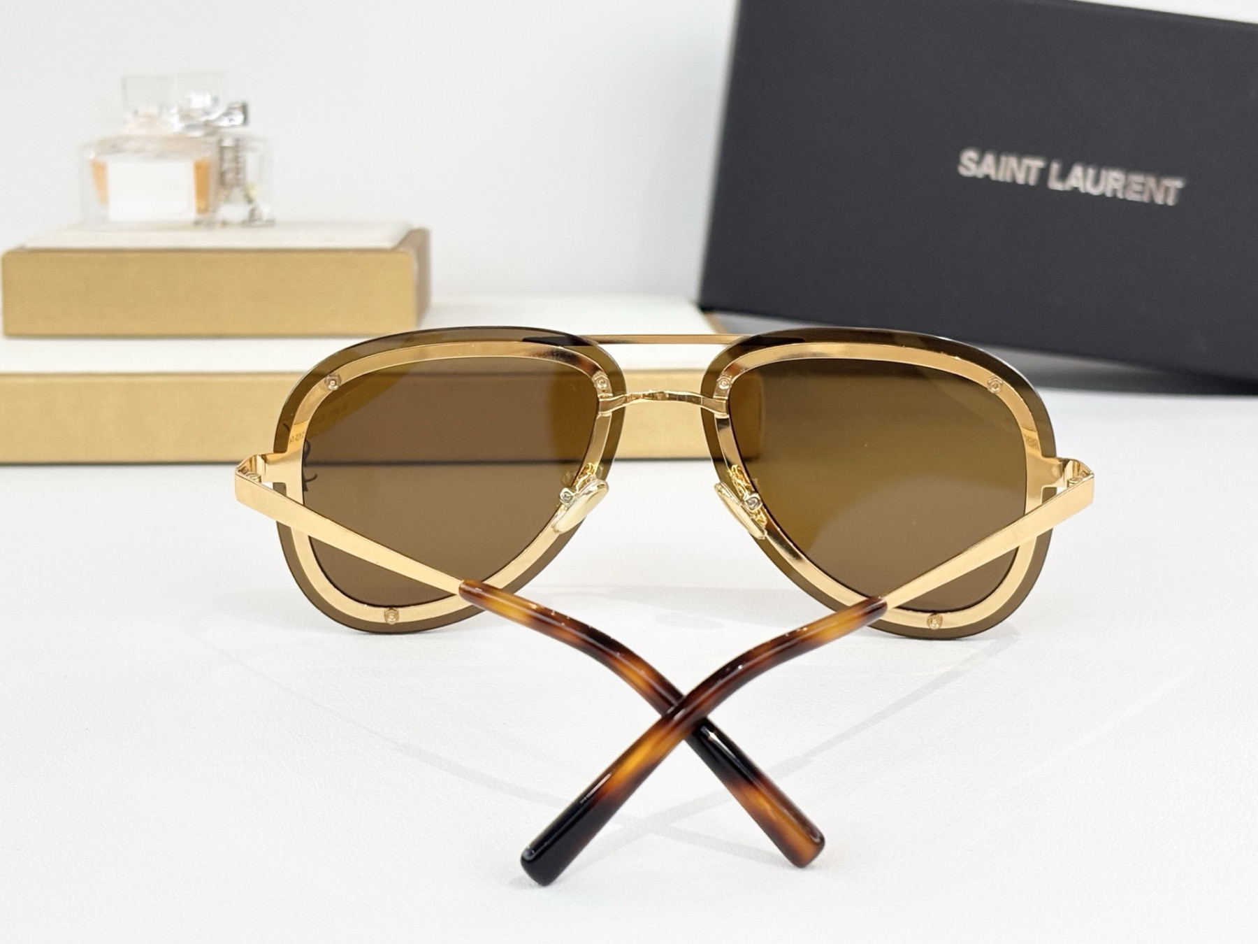 Y51 glasses sl261 60-13-145