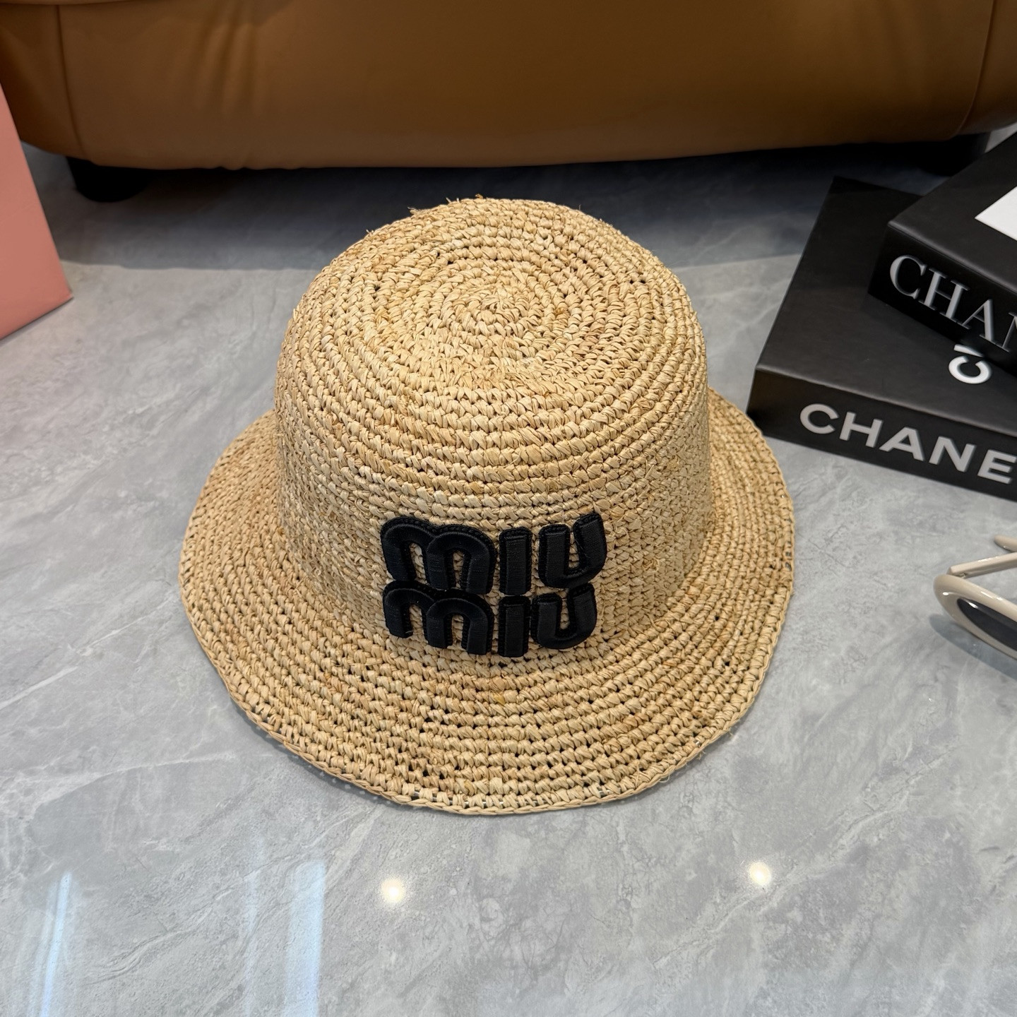 M1v M1v straw hat