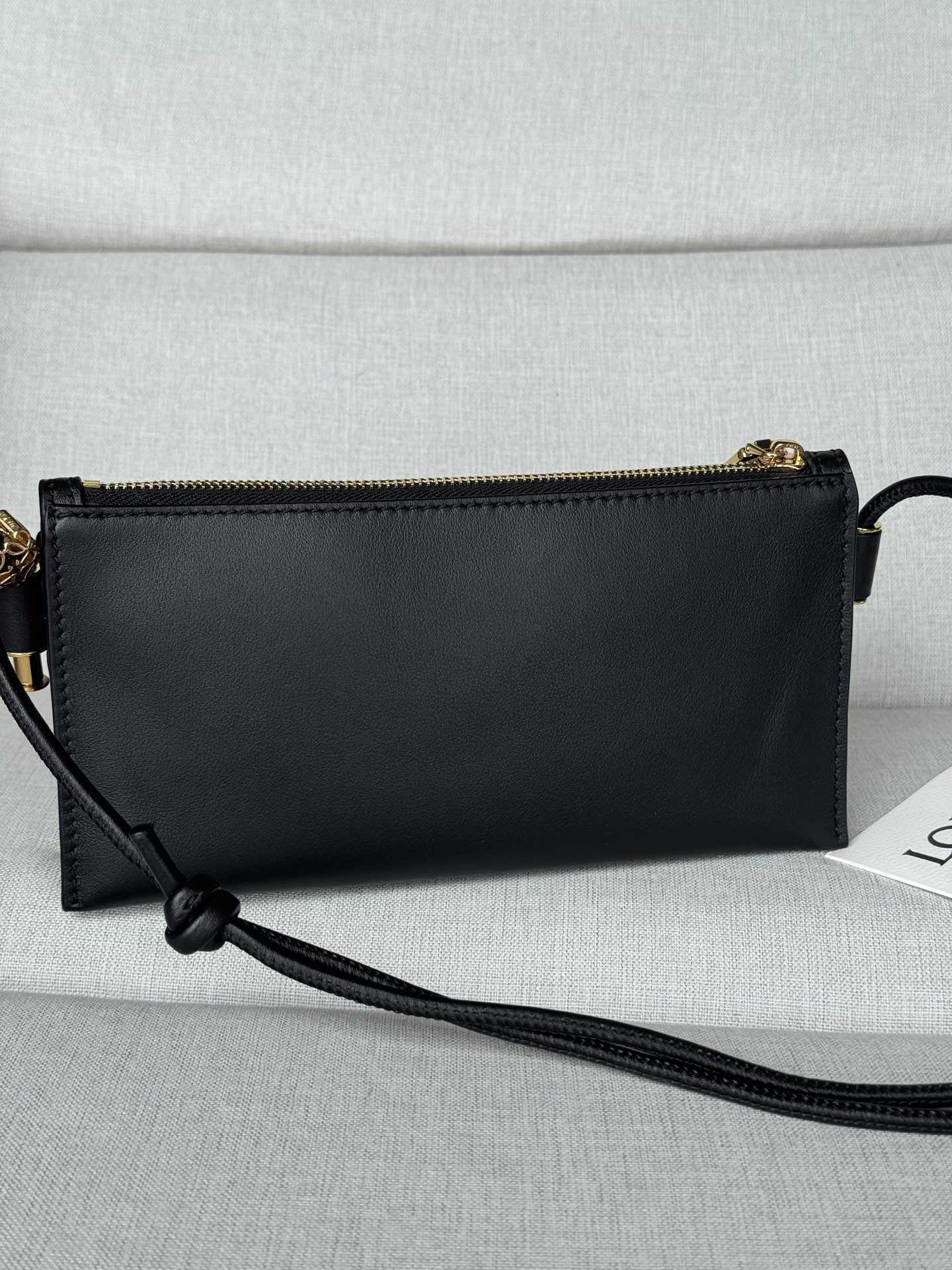 L0ew* joya pouch 11x22x6cm