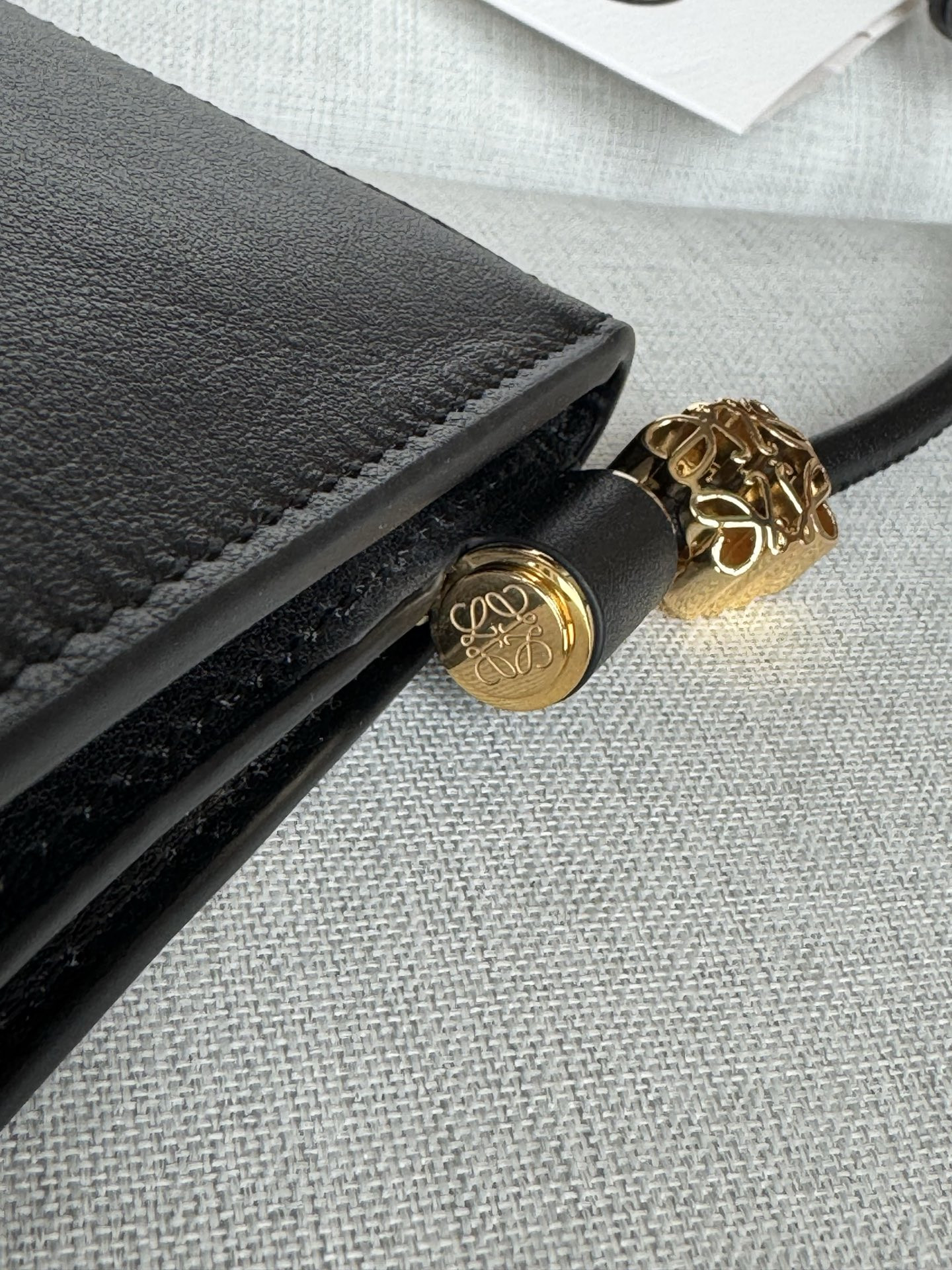 L0ew* joya pouch 11x22x6cm