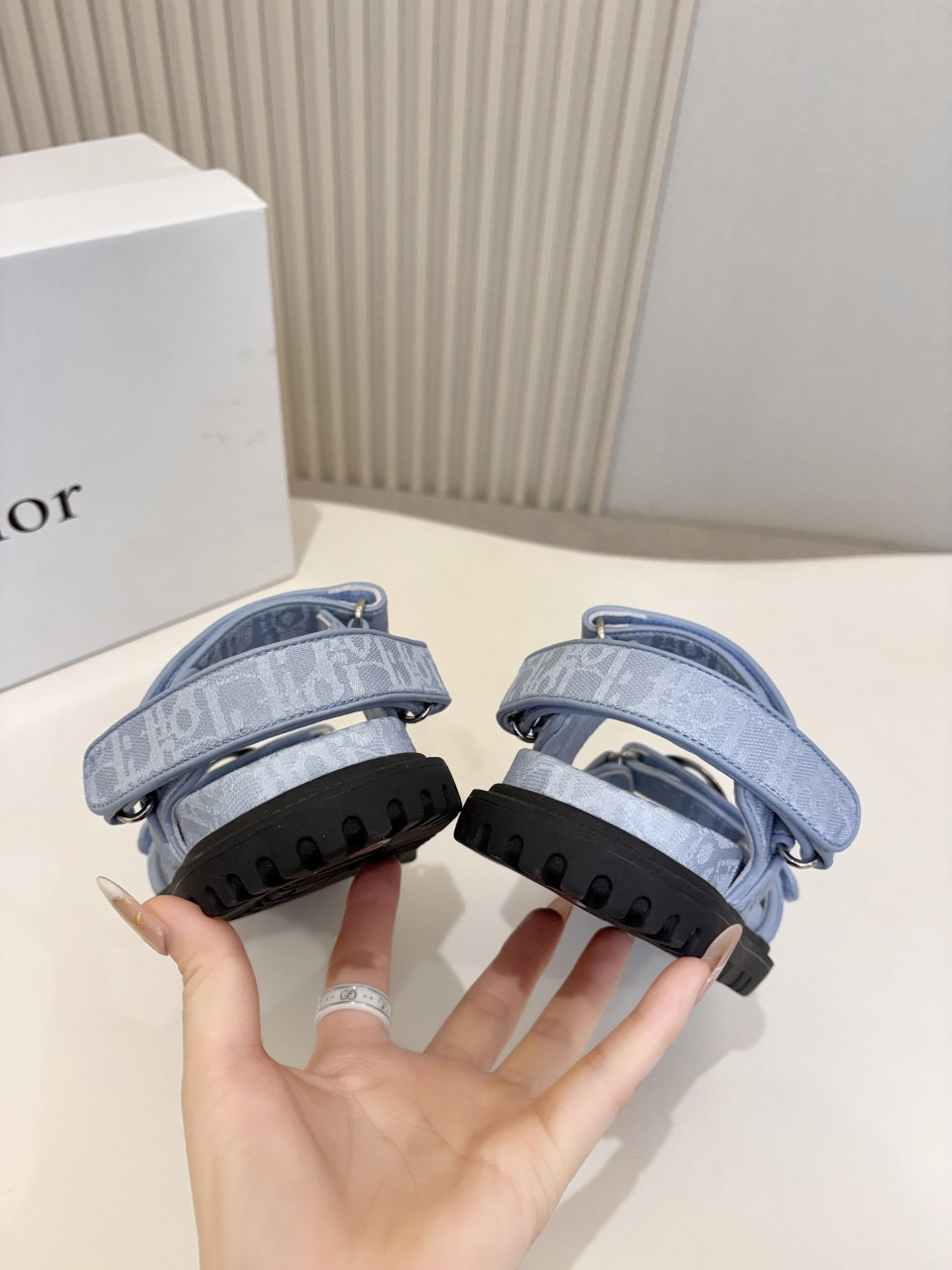 ua D10r myD10r sandal