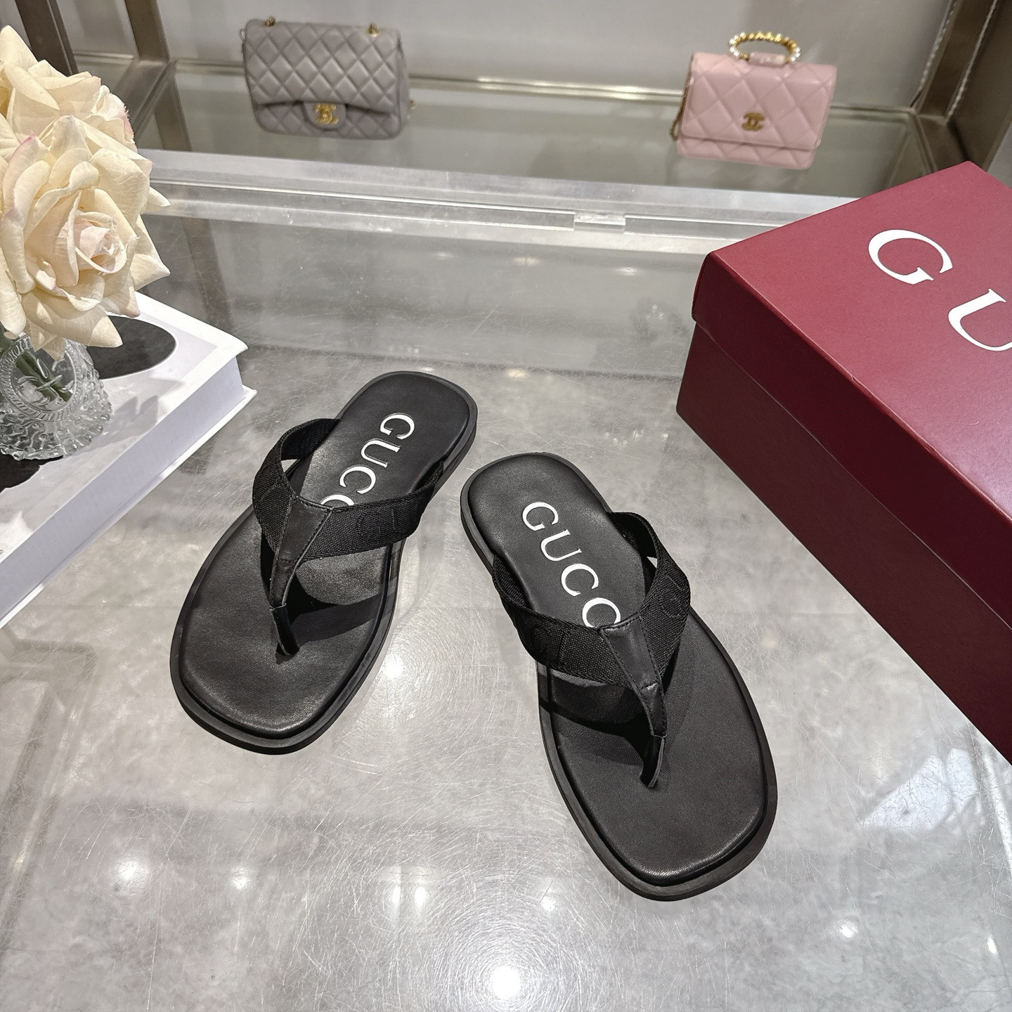 UA Gvc*1 Thong Slides