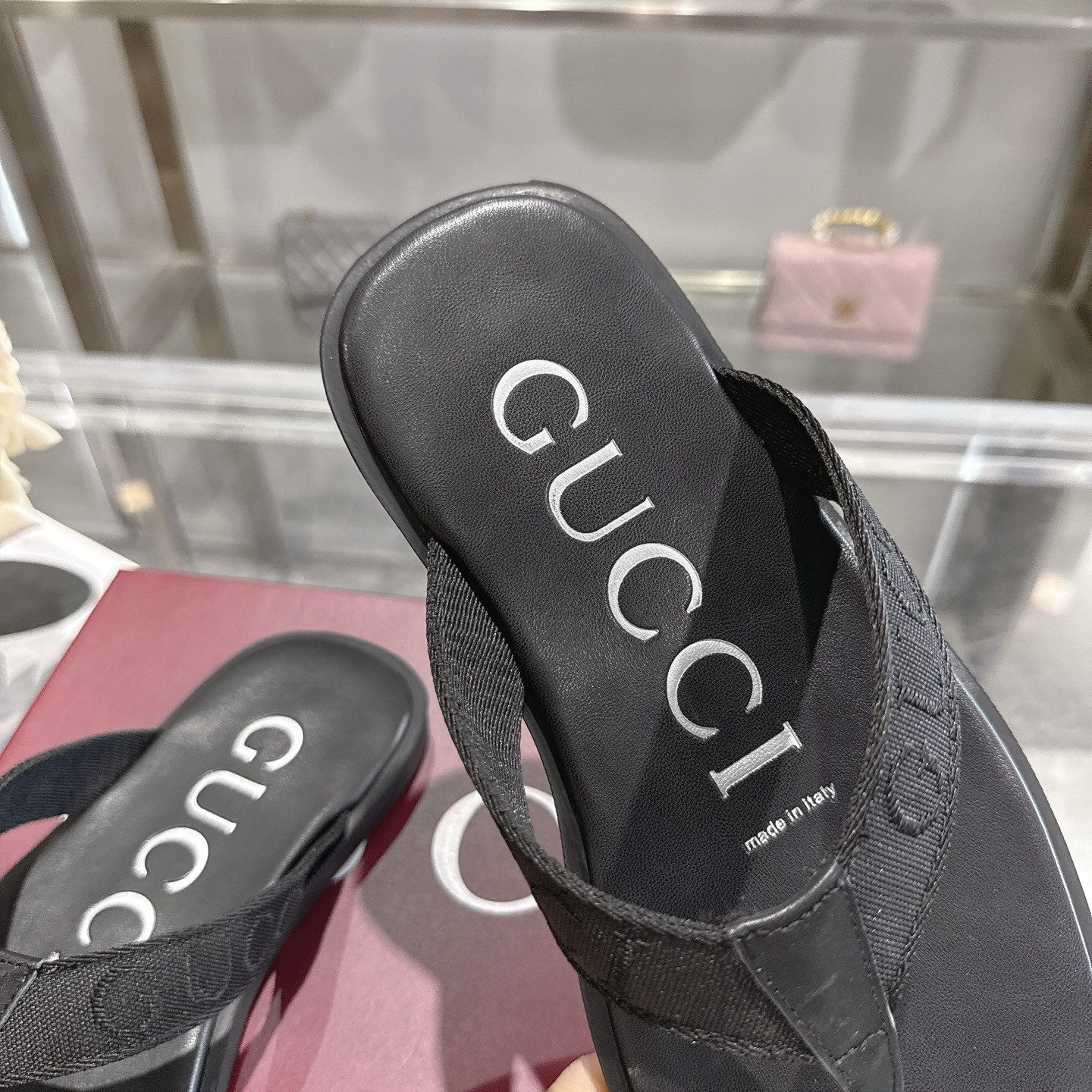 UA Gvc*1 Thong Slides