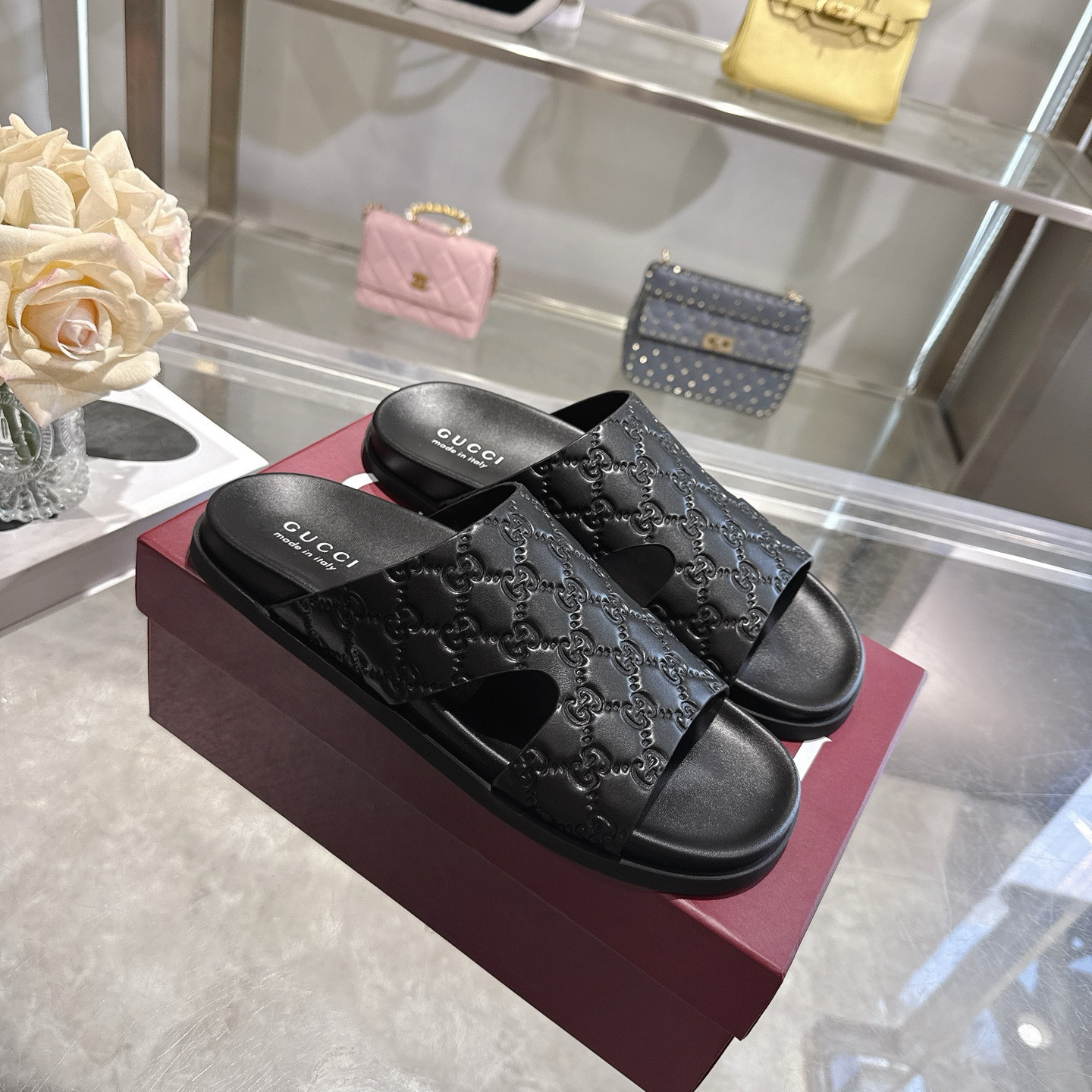 UA Gvc*1 Slides