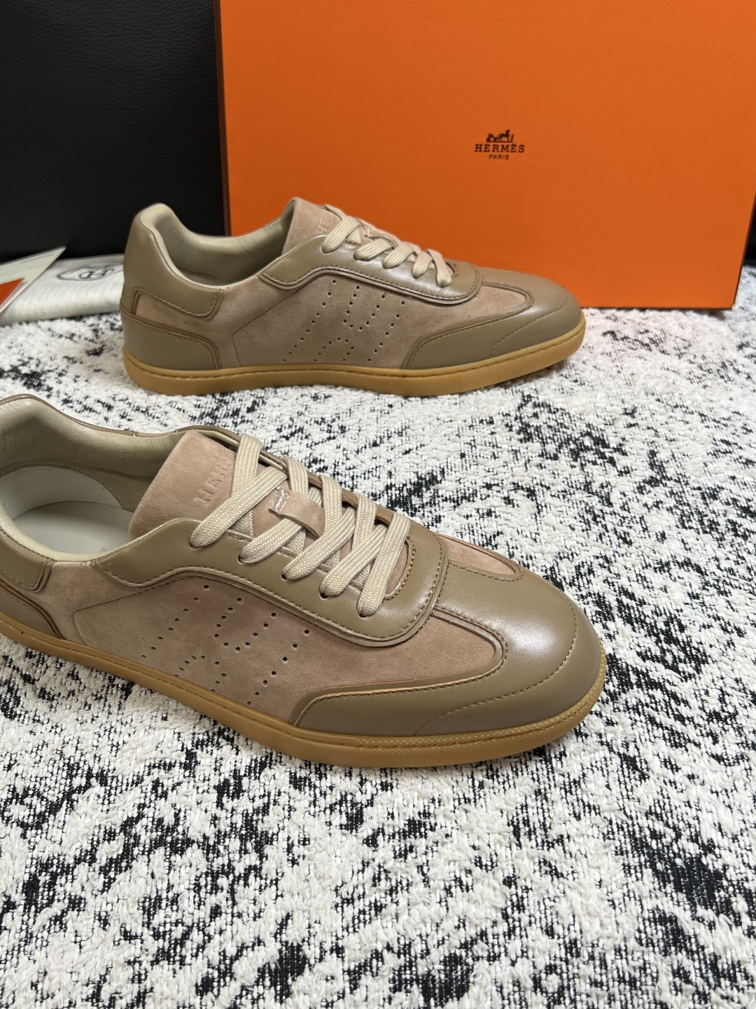 UA H**me5 Match Sneakers