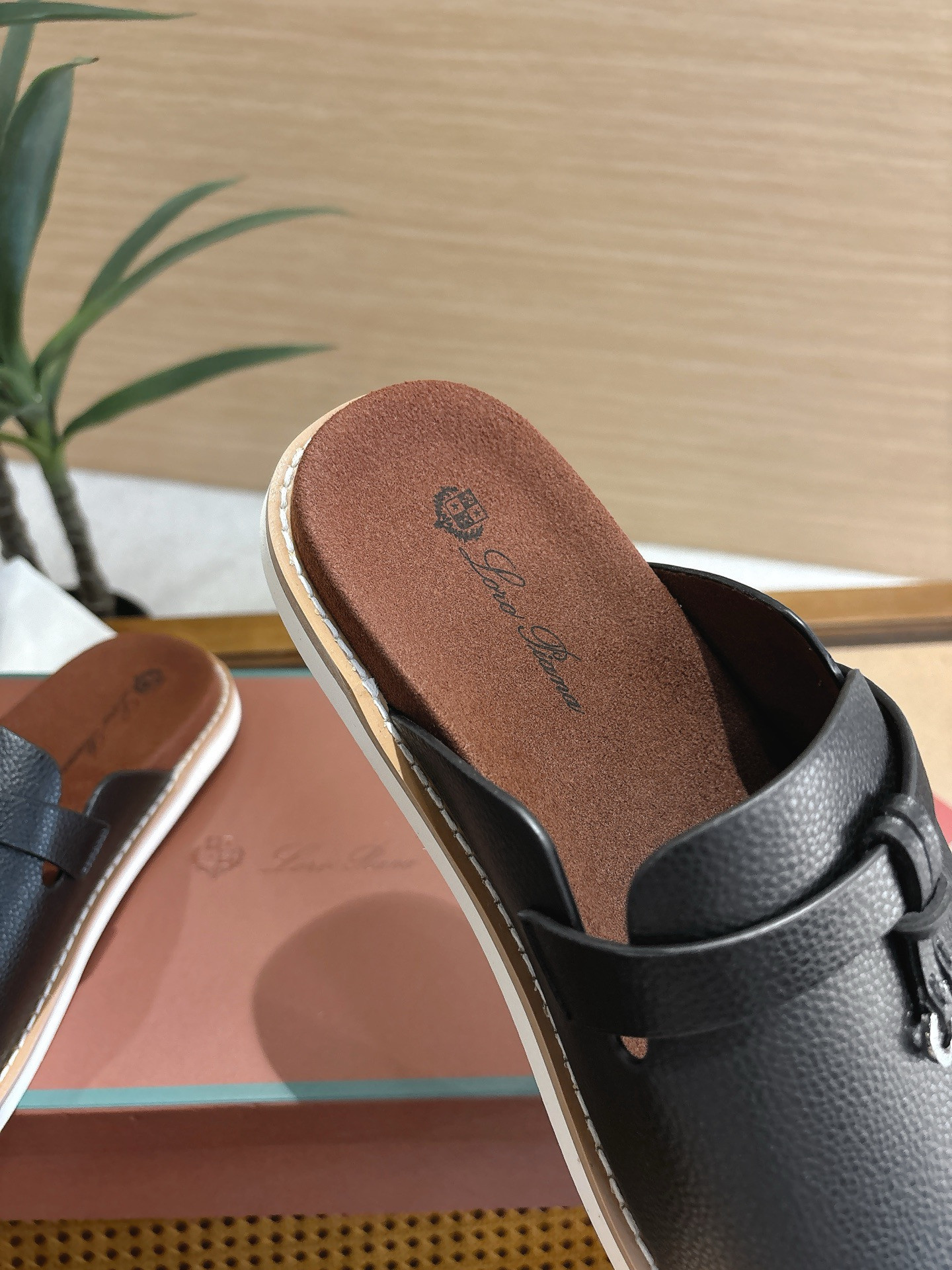 UA L0r0 P1ana Summer Walk Sandals