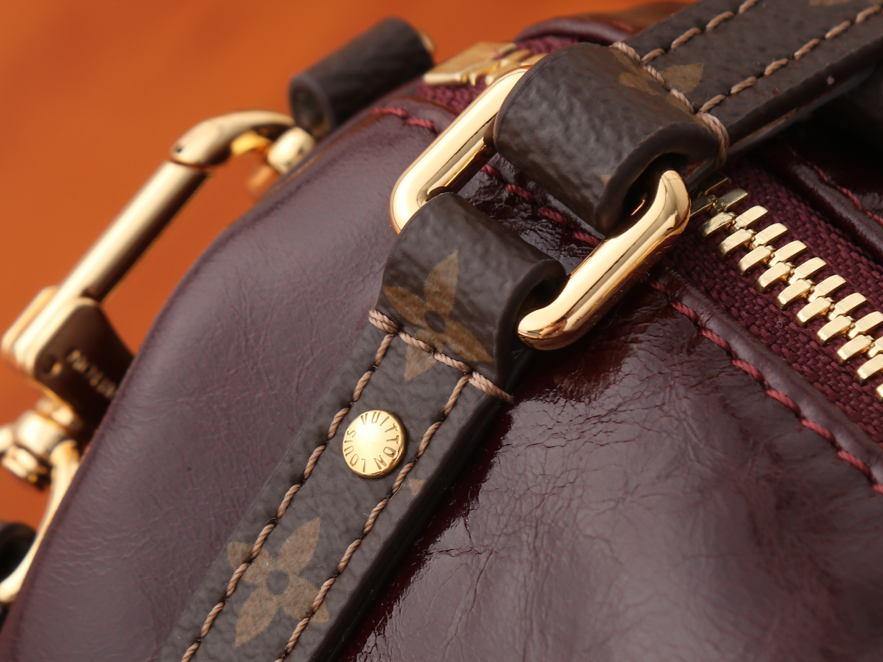 LV Express PM M3A265 26x17x13.5cm