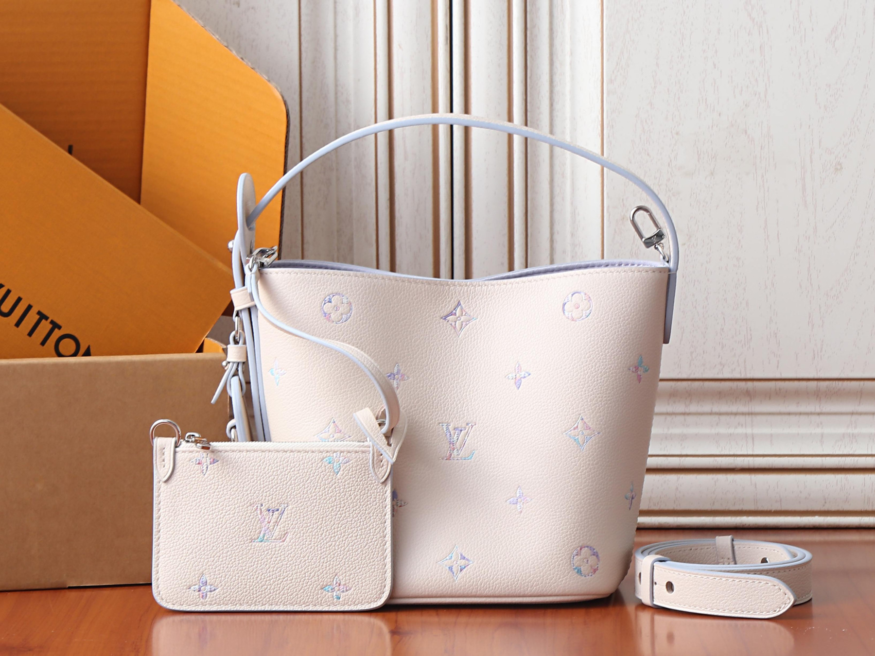 LV All In BB M29835 16x18x12cm