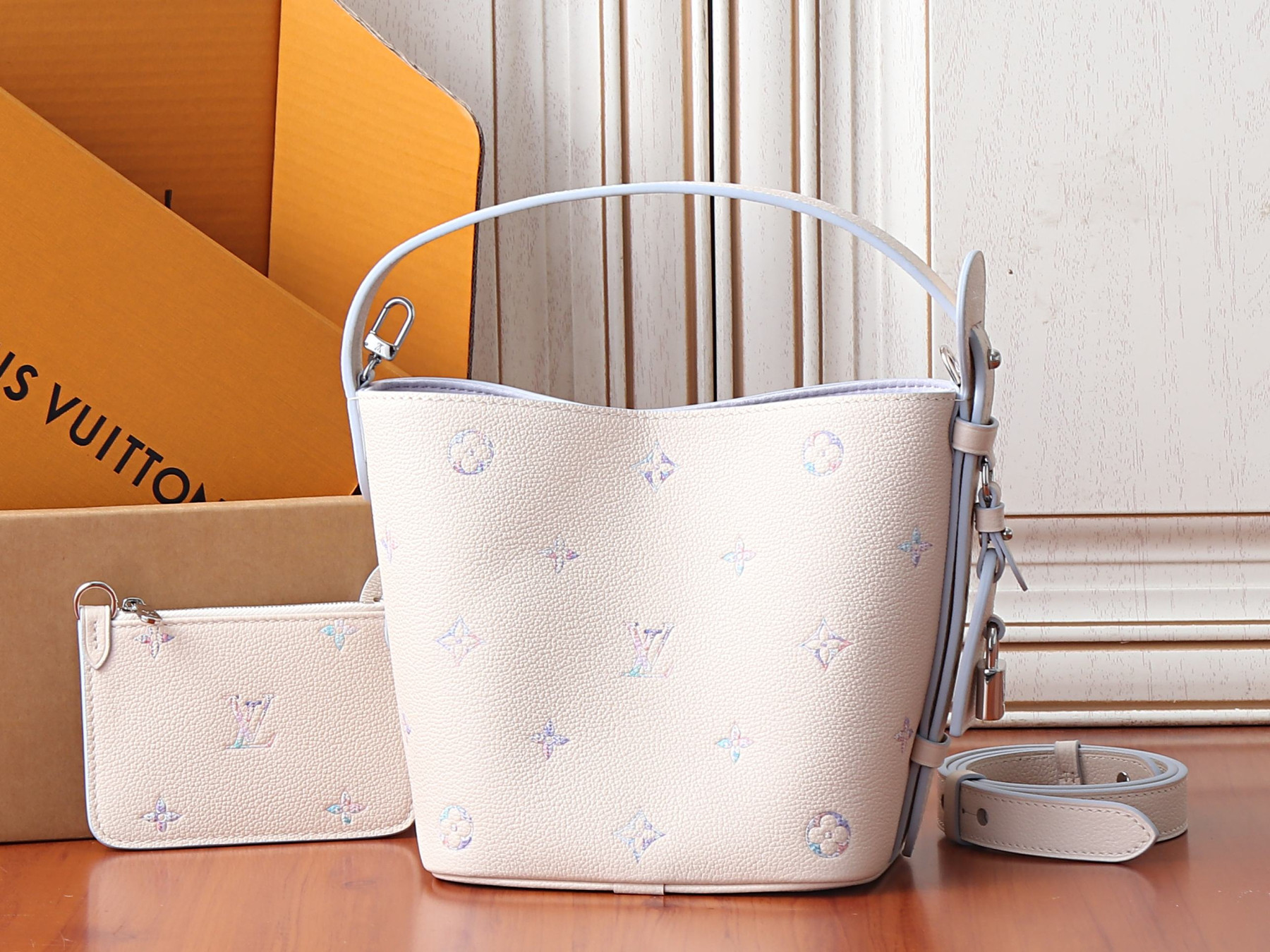 LV All In BB M29835 16x18x12cm