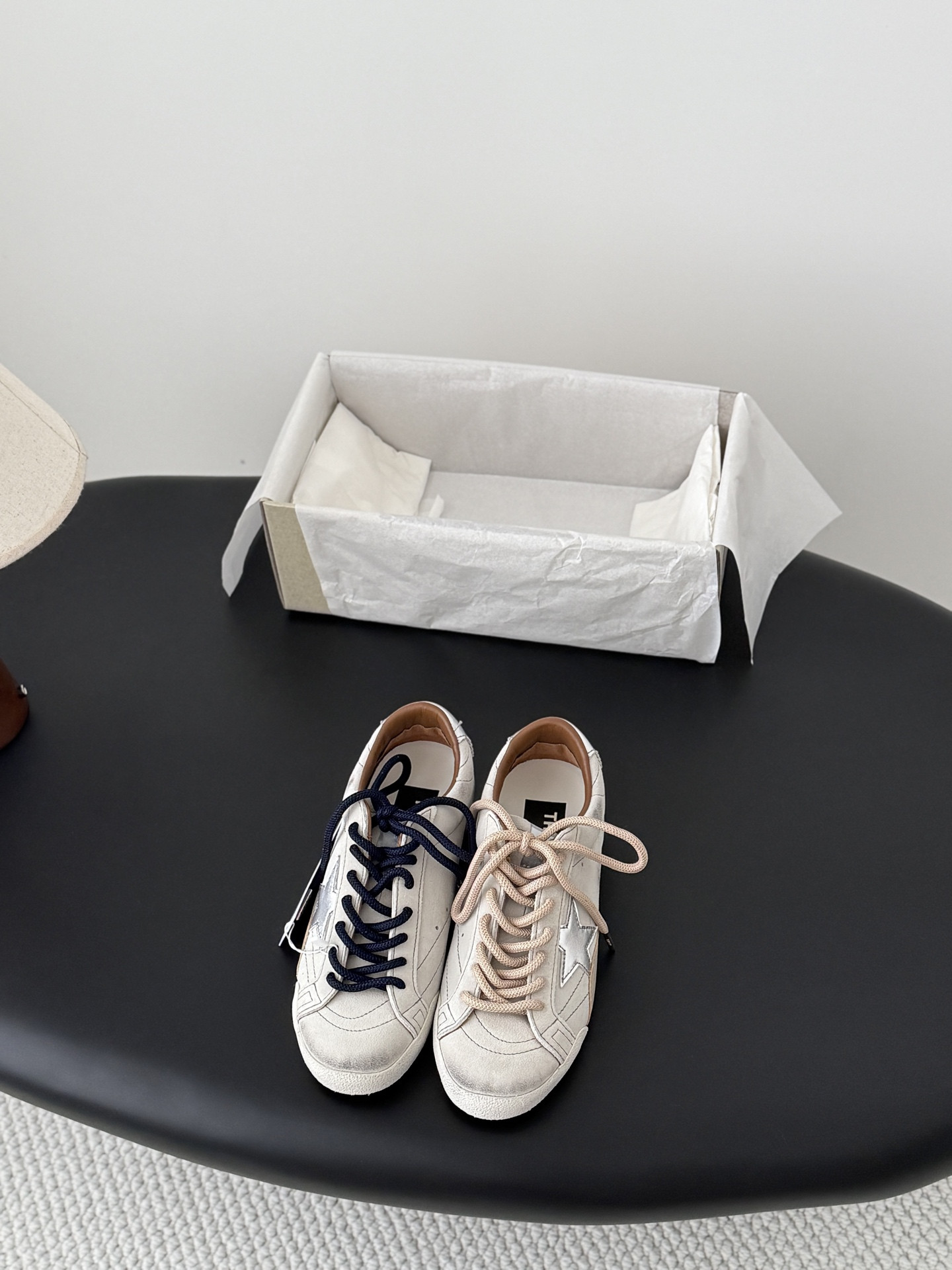 UA G01den G003e True-Star Sneaker