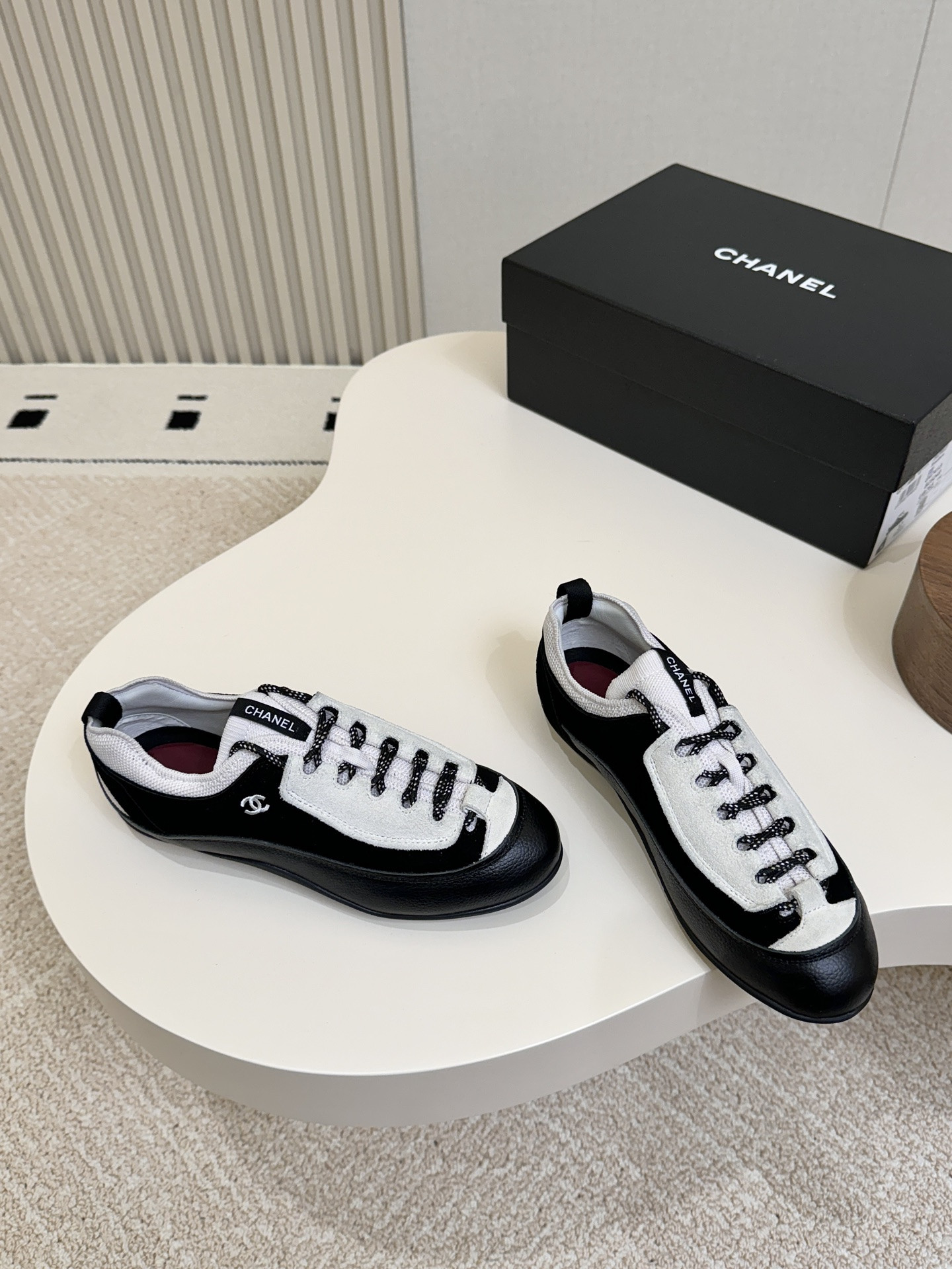 UA Ch**el Baskets Sneakers