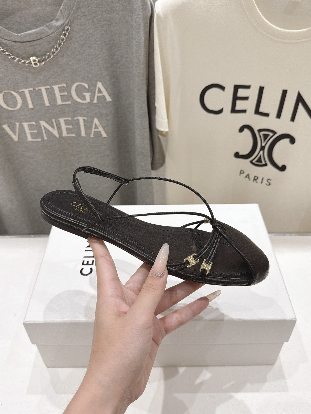 UA Ce1i*e Cocktail Sandal