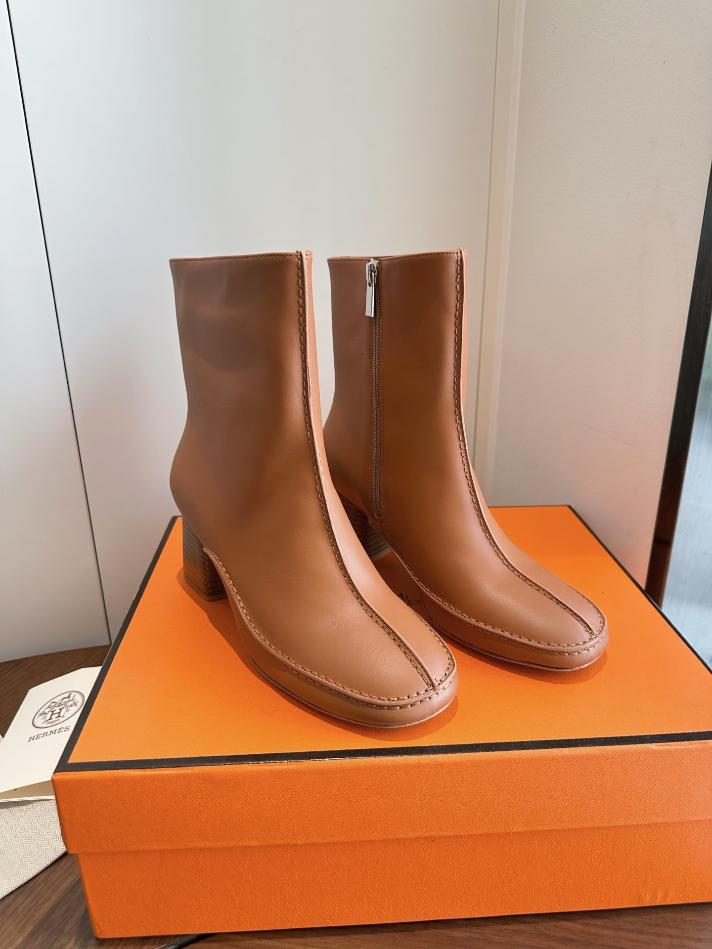 UA H**me5 Maureen Ankle Boot