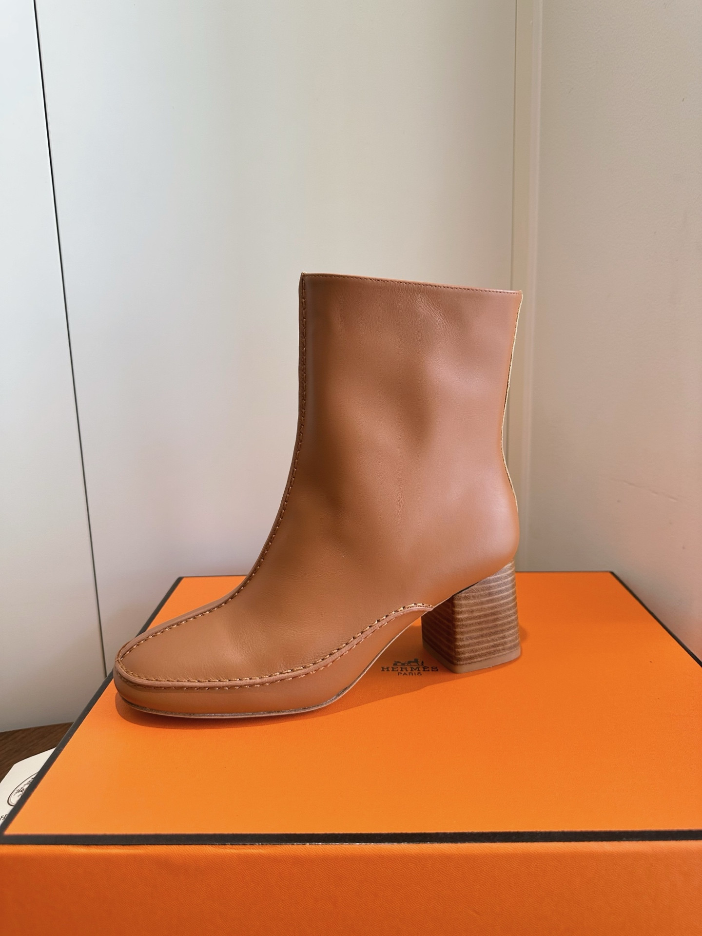 UA H**me5 Maureen Ankle Boot
