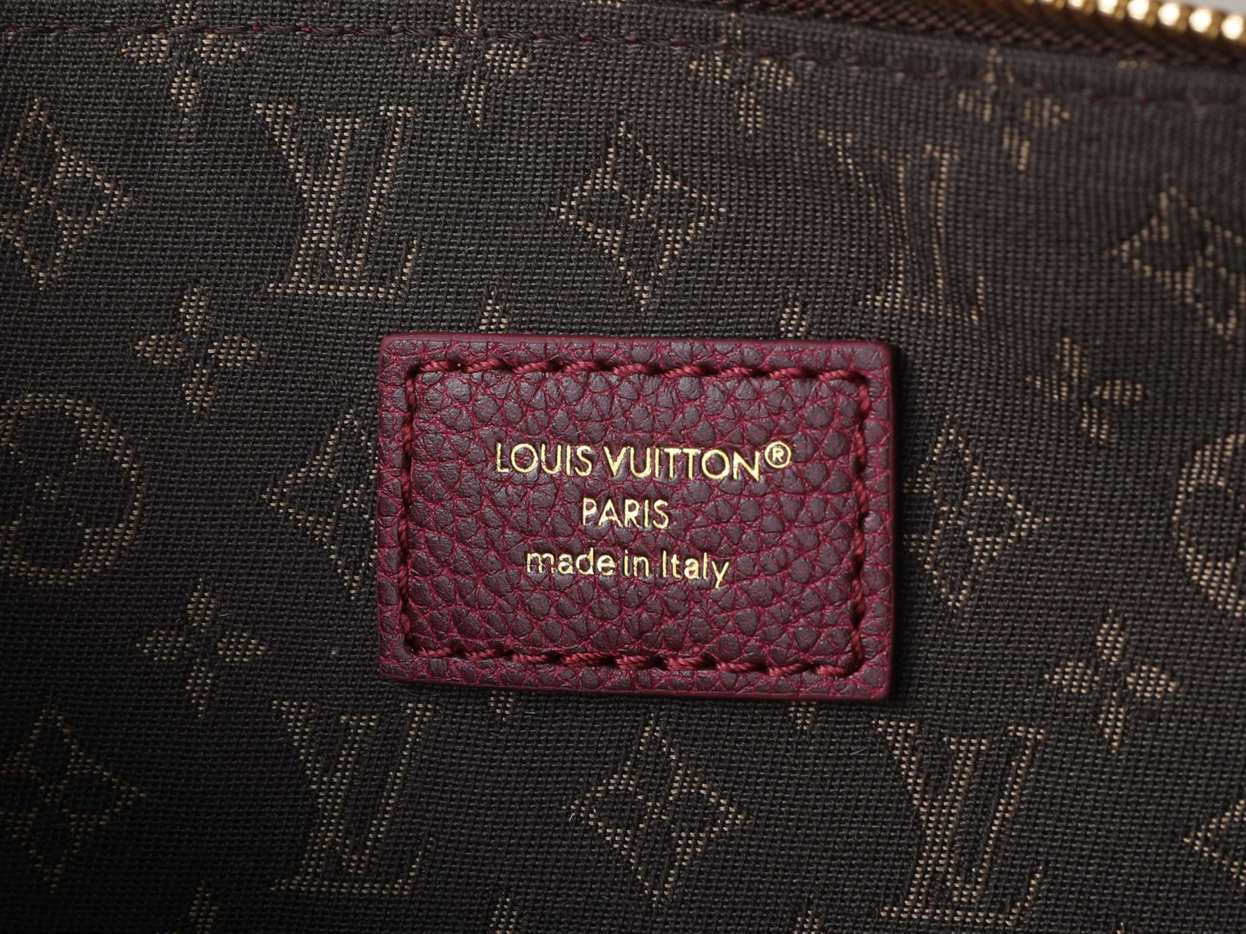 LV Multipass M3A285 30 x 26 x 10 cm