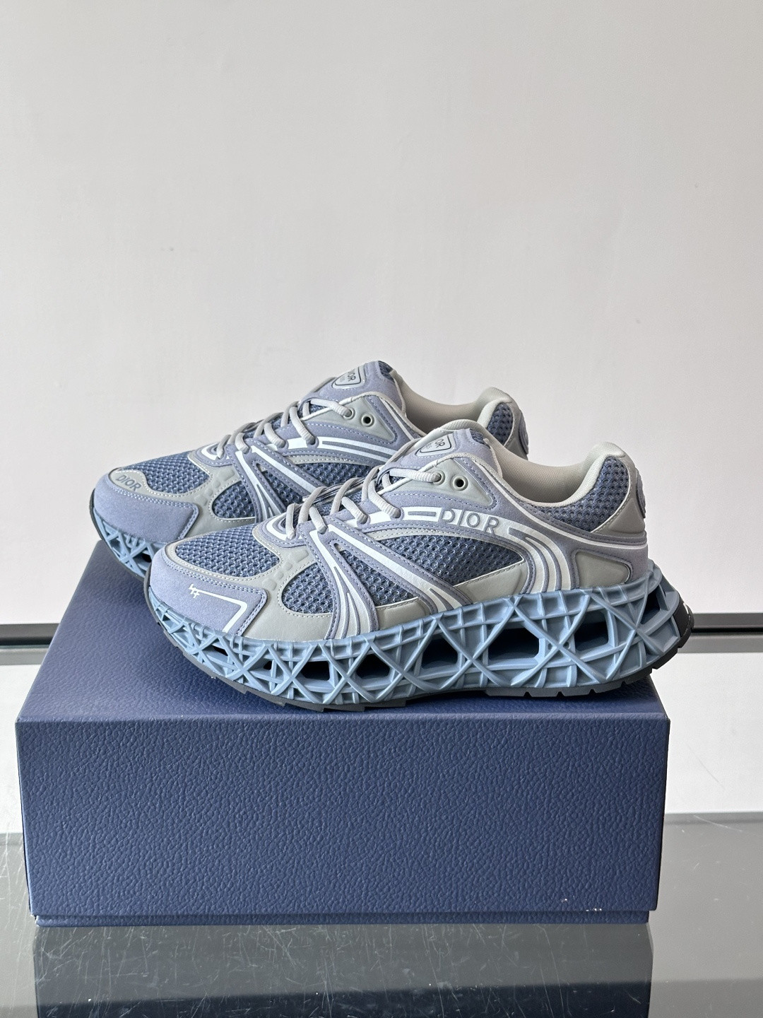 UA D10r B35 NXXT Sneaker