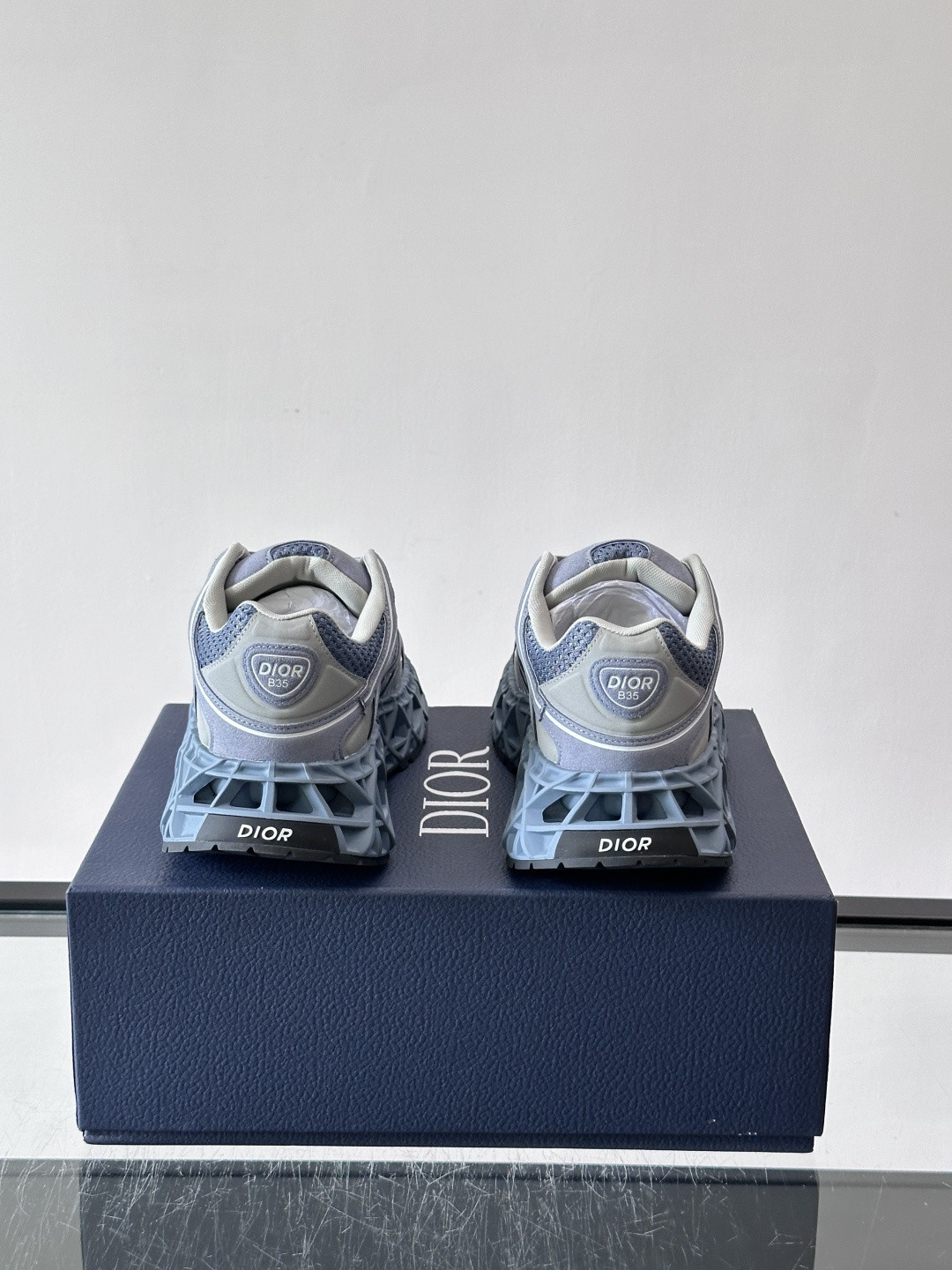 UA D10r B35 NXXT Sneaker