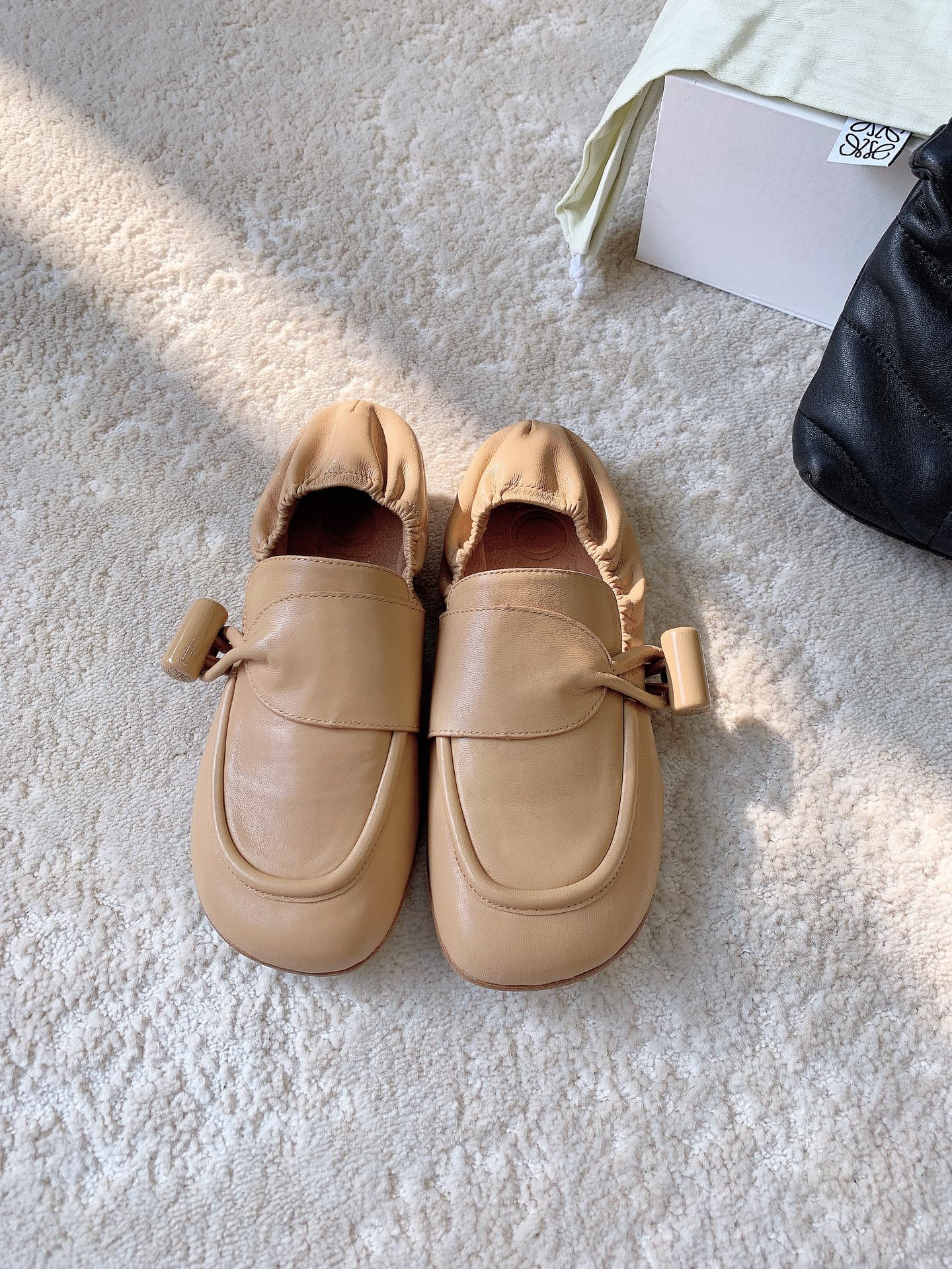 UA L0ew* Toggle Loafer