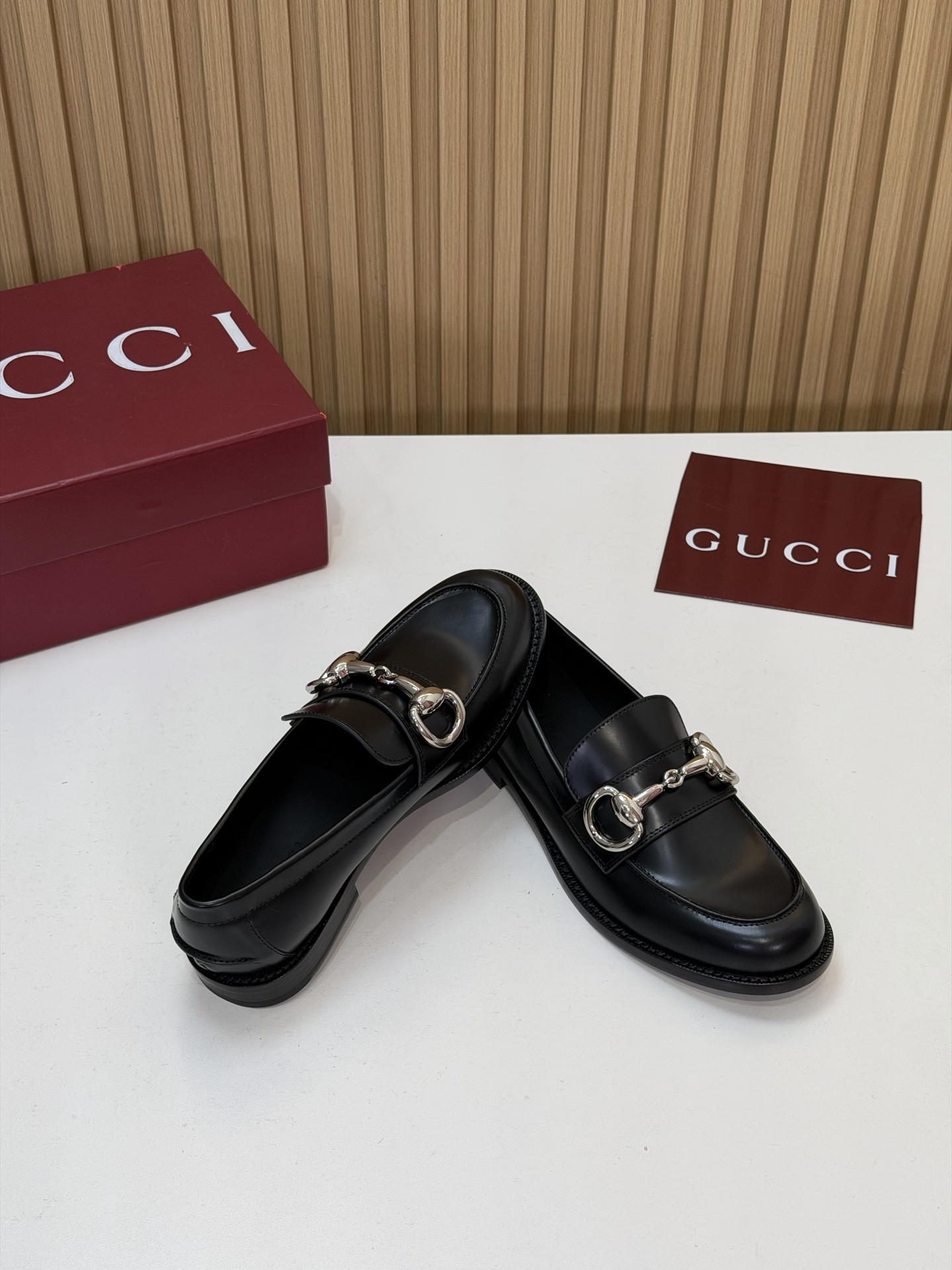 UA Gvc*1 Boulevard Loafer