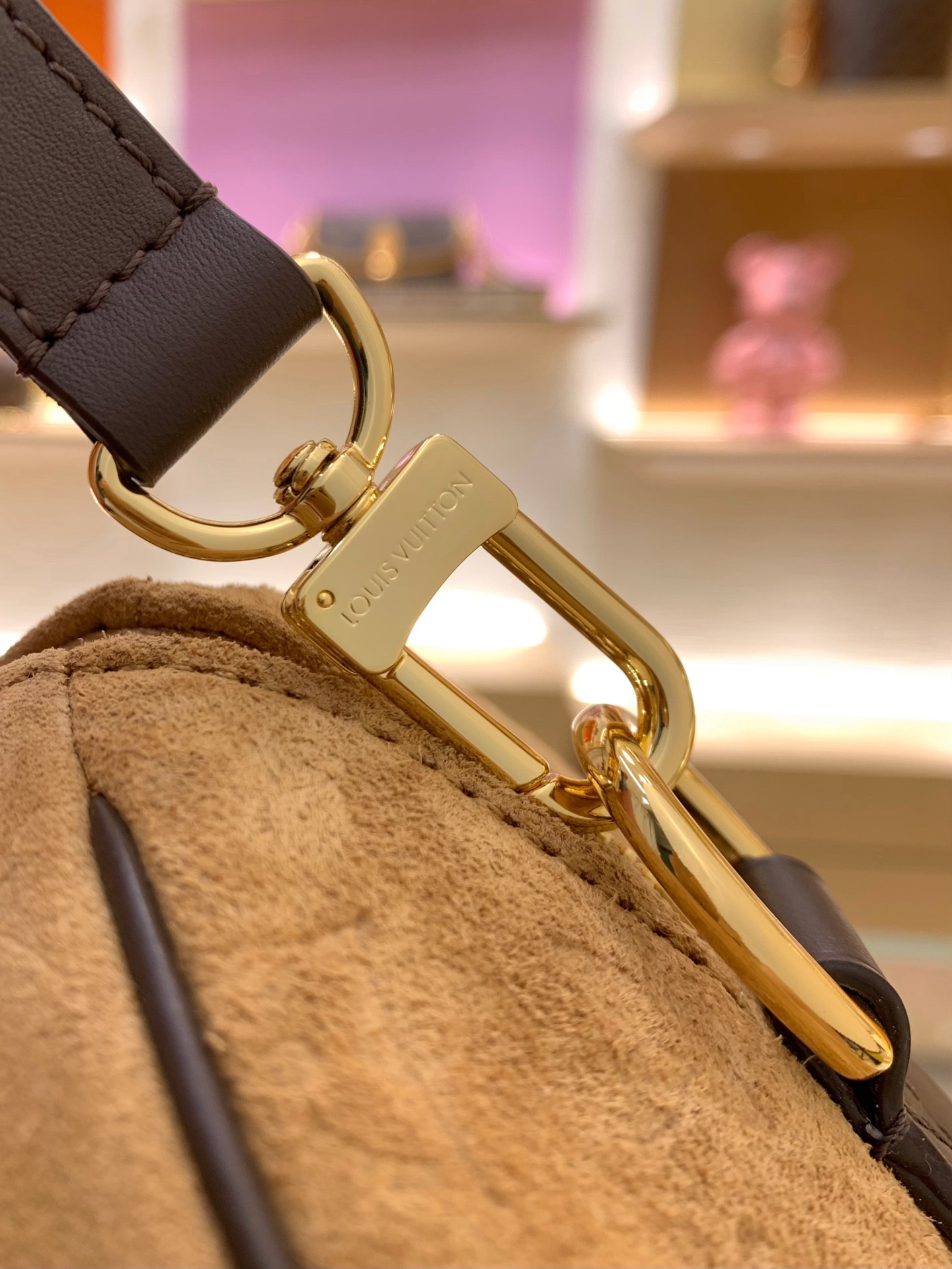 LV Speedy Bandoulière 25 M2A383 25 x 19 x 15 cm