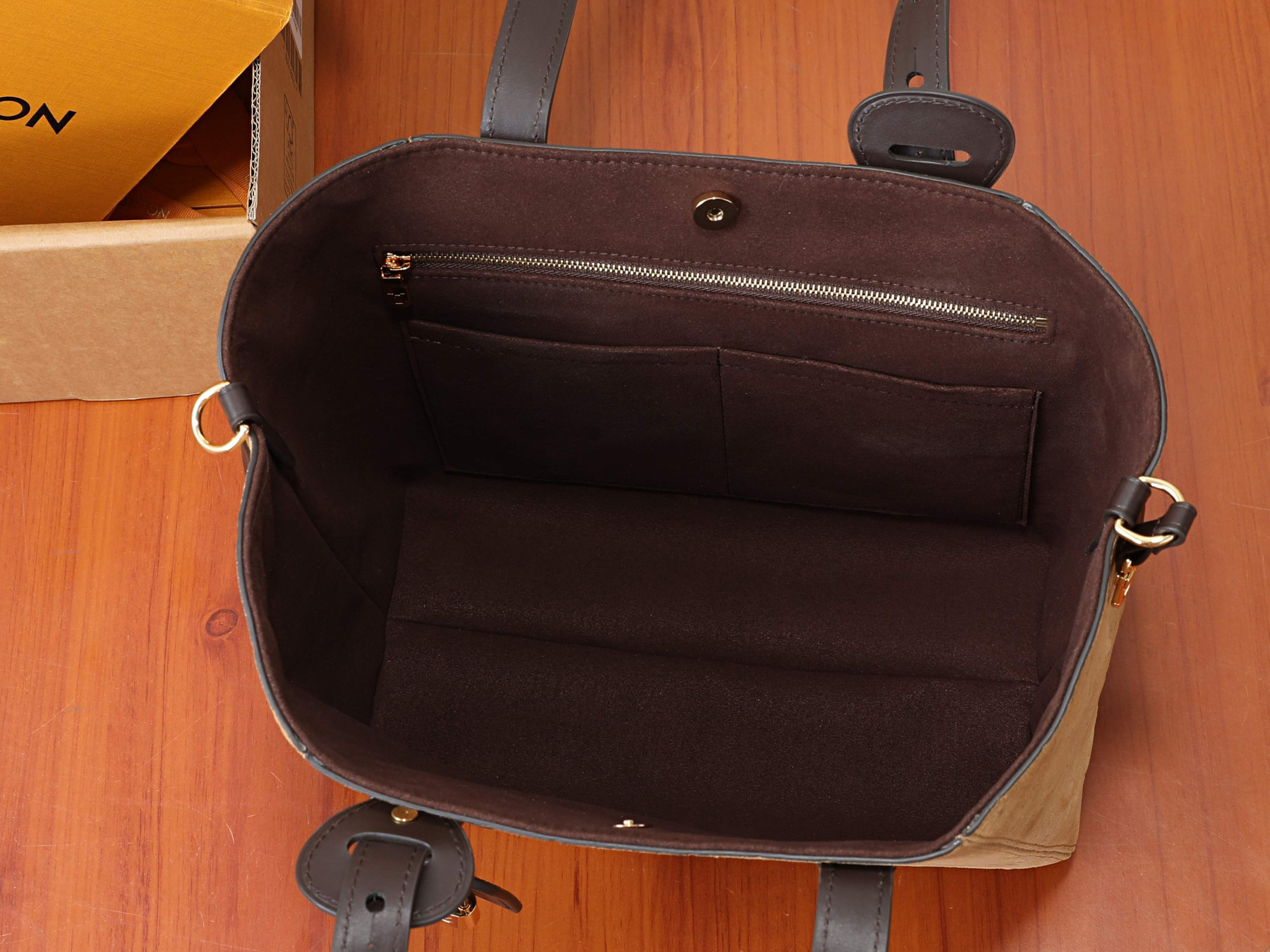 LV All In One M29836 40 x 22 x 15 cm