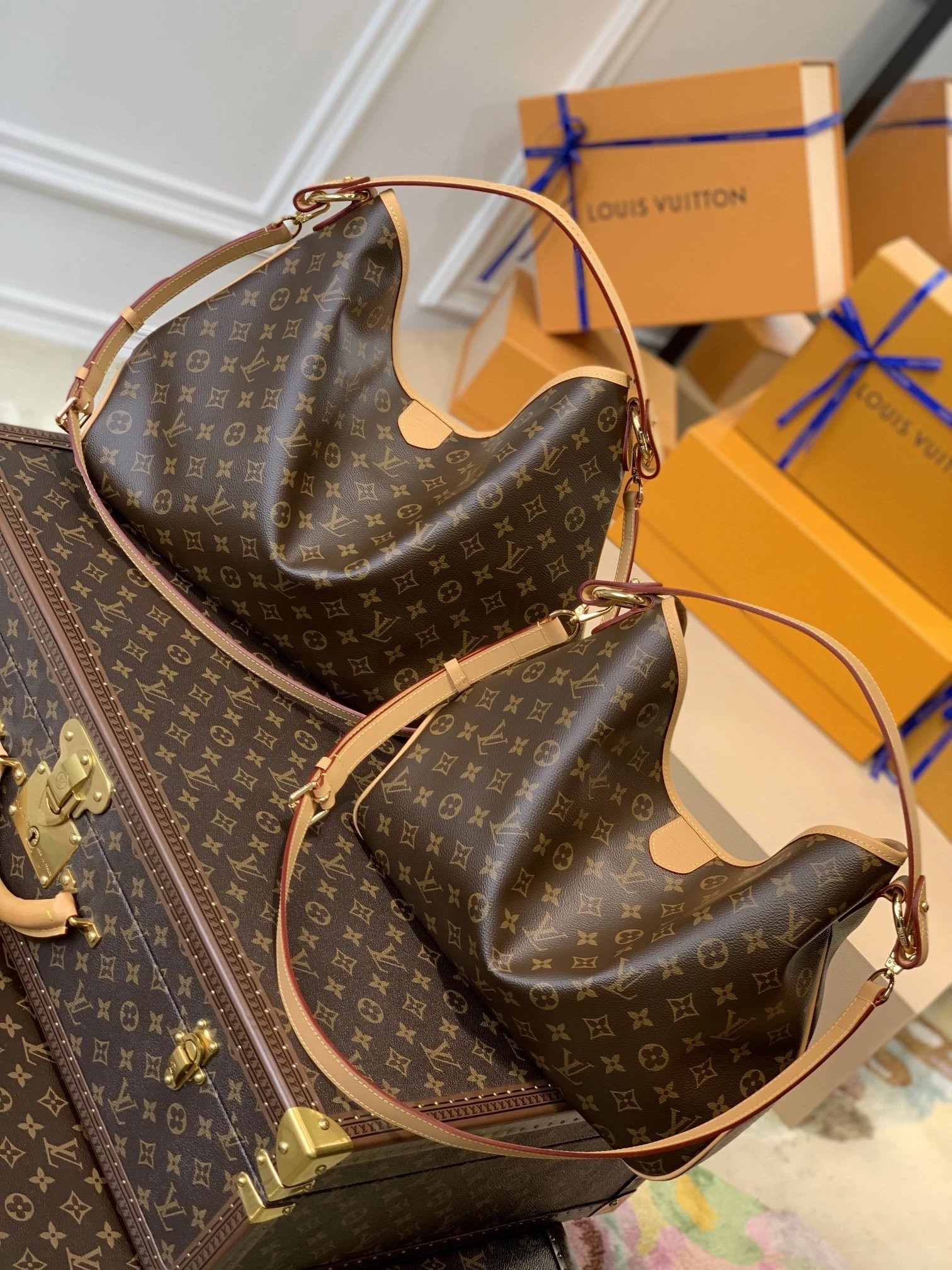 LV GRACEFUL M50156 42cm